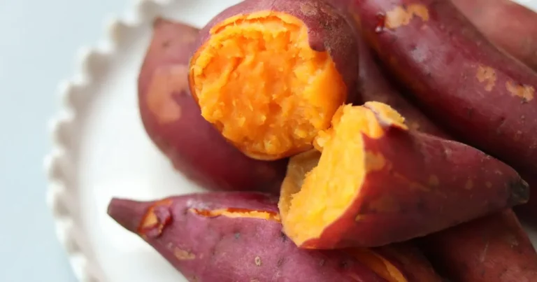 7 Powerful Health Advantages of Sweet Potato for Your Diet 2025 🥔💪