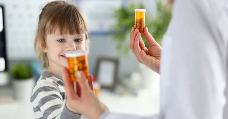 Best Kids Vitamins