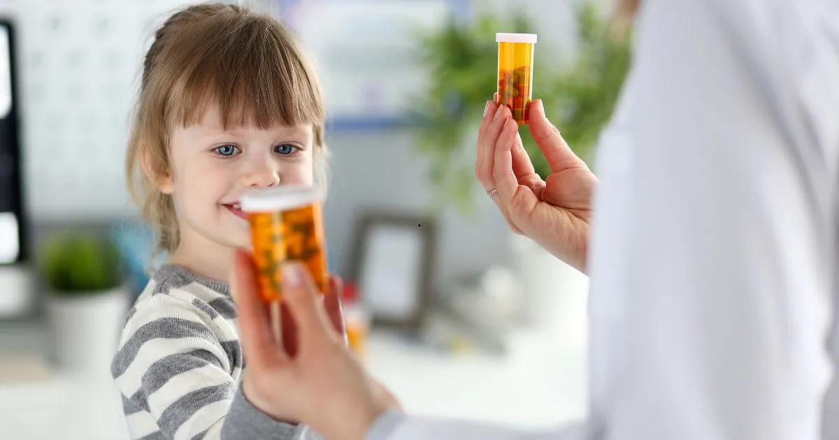 Best Kids Vitamins