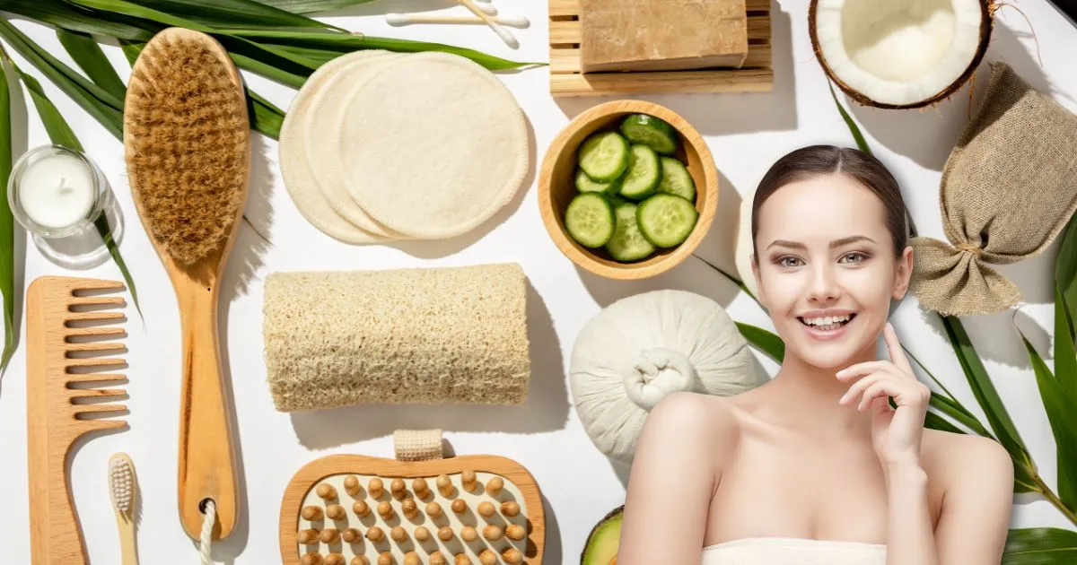 🥒 How to Remove Oily Skin Naturally: