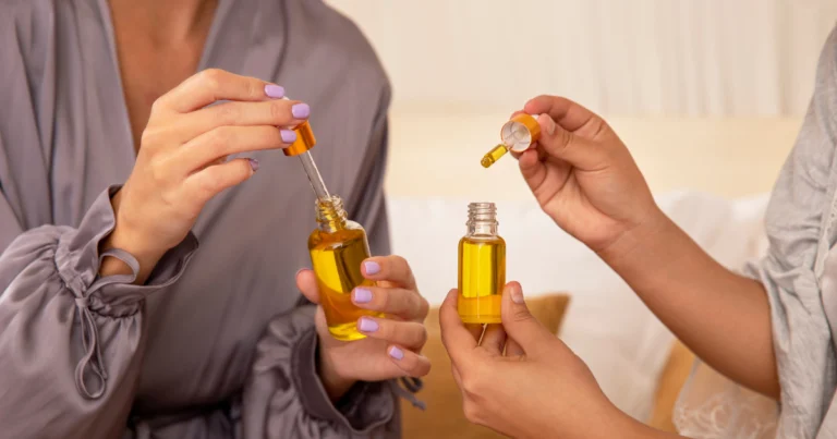 Top 7 Essential Oils for Skin: Natural Ways to Nourish and Protect