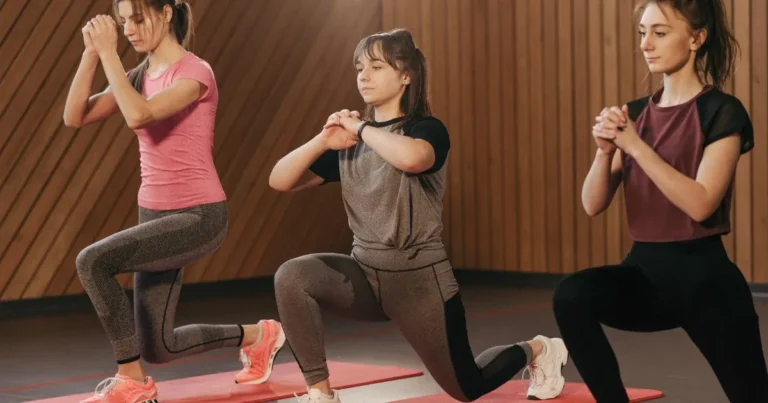 5 Bodyweight Cardio Exercises to Burn Fat Fast (No Equipment Needed)