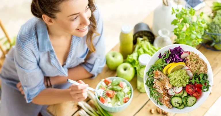 Best Healthy Summer Salads