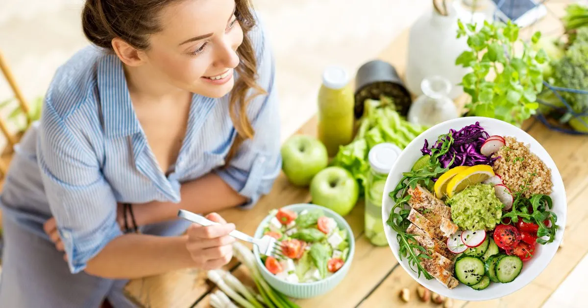 Best Healthy Summer Salads
