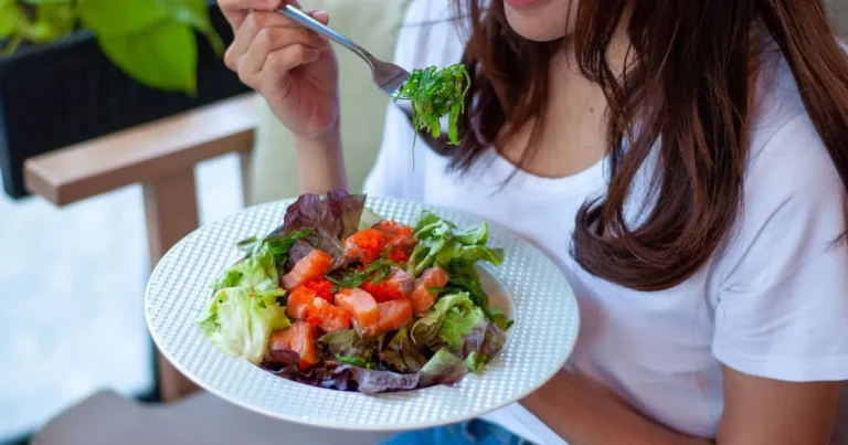 Healthy Salads for Weight Loss