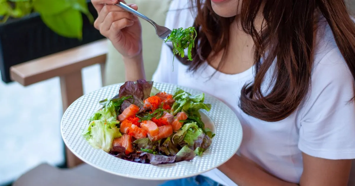 Healthy Salads for Weight Loss