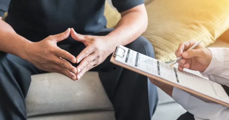 when is men's mental health month