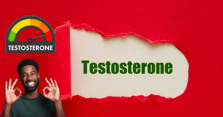 Signs of High Testosterone in a Man