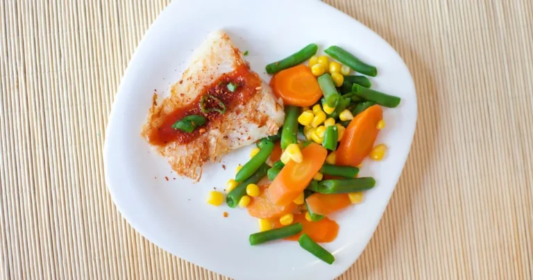 Top 10 Healthy Dinner Ideas