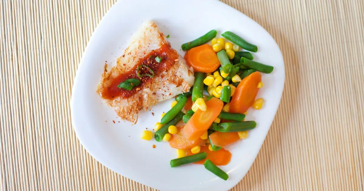 Top 10 Healthy Dinner Ideas