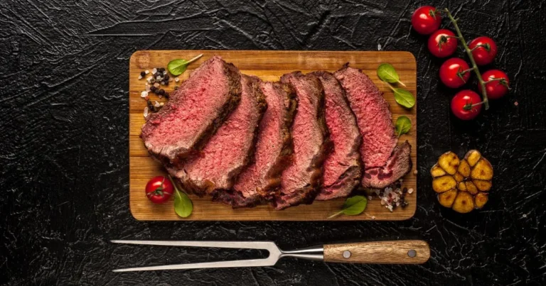 Easy and Delicious Healthy Beef Dinner Recipes