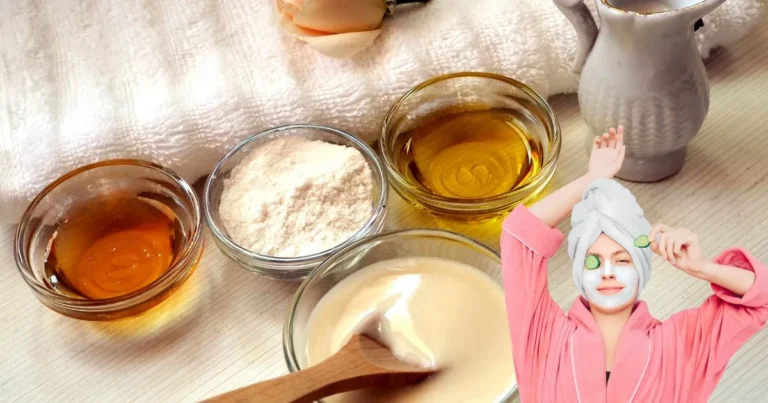Nature Skin Mask