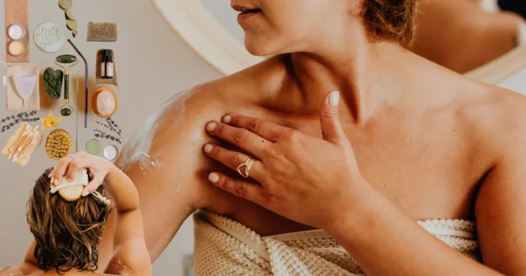 Important of Body Hygiene