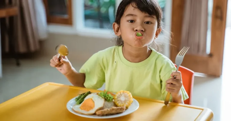 Asian Breakfast Foods