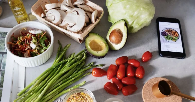 Healthy Asian Diet Recipes