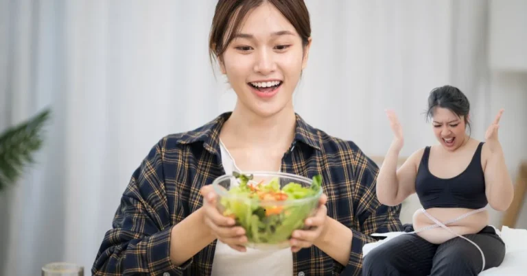 Try an Asian Weight Loss Diet