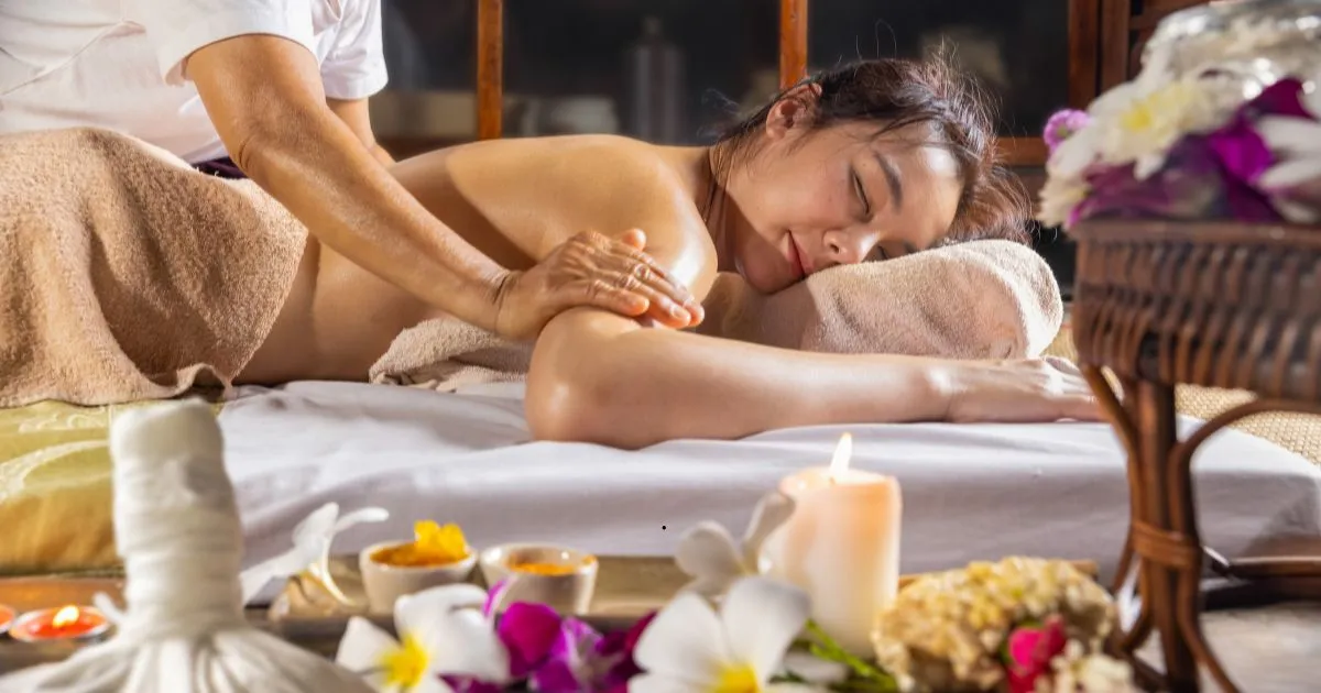 Explore Whole Health Asian Massage Benefits